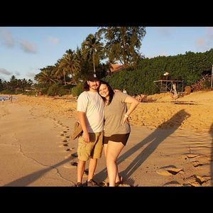 Meet your Posher, Zachary